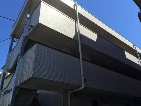 メゾンハイピア